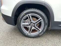 Mercedes-Benz GLB 1.3 GLB200 AMG Line (Premium 2) SUV 5dr Petrol 7G-DCT Euro 6 (s/s) (163 ps)