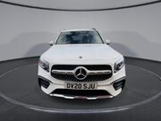 Mercedes-Benz GLB 1.3 GLB200 AMG Line (Premium 2) SUV 5dr Petrol 7G-DCT Euro 6 (s/s) (163 ps) 22