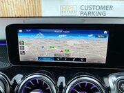 Mercedes-Benz GLB 1.3 GLB200 AMG Line (Premium 2) SUV 5dr Petrol 7G-DCT Euro 6 (s/s) (163 ps) 10