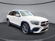 Mercedes-Benz GLB 1.3 GLB200 AMG Line (Premium 2) SUV 5dr Petrol 7G-DCT Euro 6 (s/s) (163 ps) 1