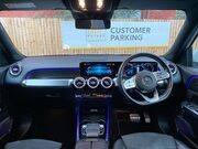 Mercedes-Benz GLB 1.3 GLB200 AMG Line (Premium 2) SUV 5dr Petrol 7G-DCT Euro 6 (s/s) (163 ps) 7