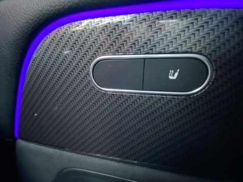 Mercedes-Benz GLB 1.3 GLB200 AMG Line (Premium 2) SUV 5dr Petrol 7G-DCT Euro 6 (s/s) (163 ps) 15