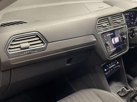 Volkswagen Tiguan Allspace 1.5 TSI Life SUV 5dr Petrol Manual Euro 6 (s/s) (150 ps) 16