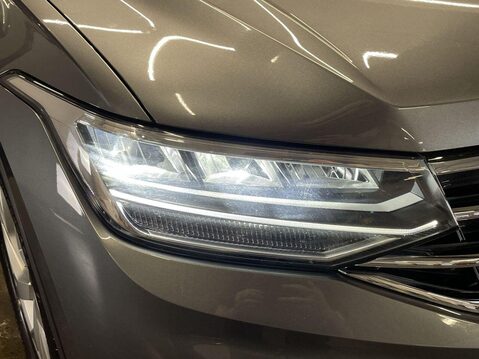 Volkswagen Tiguan Allspace 1.5 TSI Life SUV 5dr Petrol Manual Euro 6 (s/s) (150 ps) 22