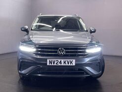 Volkswagen Tiguan Allspace 1.5 TSI Life SUV 5dr Petrol Manual Euro 6 (s/s) (150 ps)