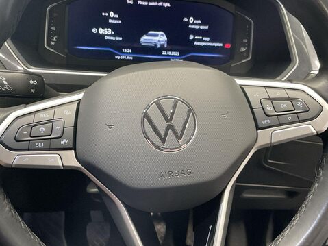 Volkswagen Tiguan Allspace 1.5 TSI Life SUV 5dr Petrol Manual Euro 6 (s/s) (150 ps) 21