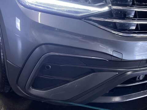 Volkswagen Tiguan Allspace 1.5 TSI Life SUV 5dr Petrol Manual Euro 6 (s/s) (150 ps) 11