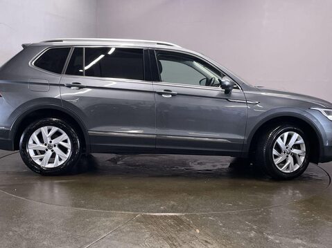 Volkswagen Tiguan Allspace 1.5 TSI Life SUV 5dr Petrol Manual Euro 6 (s/s) (150 ps) 9