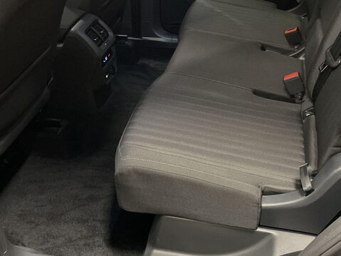 Volkswagen Tiguan Allspace 1.5 TSI Life SUV 5dr Petrol Manual Euro 6 (s/s) (150 ps) 18