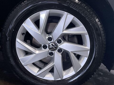 Volkswagen Tiguan Allspace 1.5 TSI Life SUV 5dr Petrol Manual Euro 6 (s/s) (150 ps) 12