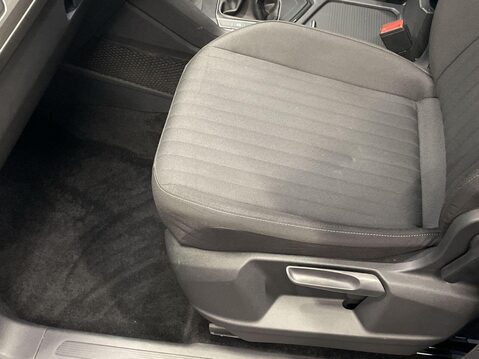 Volkswagen Tiguan Allspace 1.5 TSI Life SUV 5dr Petrol Manual Euro 6 (s/s) (150 ps) 17