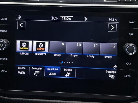 Volkswagen Tiguan Allspace 1.5 TSI Life SUV 5dr Petrol Manual Euro 6 (s/s) (150 ps) 25