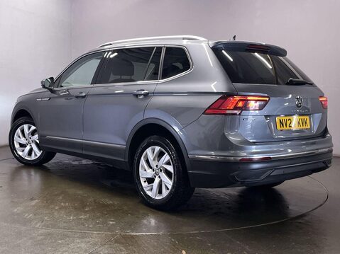 Volkswagen Tiguan Allspace 1.5 TSI Life SUV 5dr Petrol Manual Euro 6 (s/s) (150 ps) 6