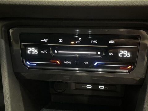 Volkswagen Tiguan Allspace 1.5 TSI Life SUV 5dr Petrol Manual Euro 6 (s/s) (150 ps) 26