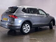 Volkswagen Tiguan Allspace 1.5 TSI Life SUV 5dr Petrol Manual Euro 6 (s/s) (150 ps) 8