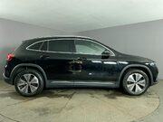 Mercedes-Benz EQA EQA 250+ 70.5kWh Sport SUV 5dr Electric Auto (190 ps) Cruise Control - DAB 9