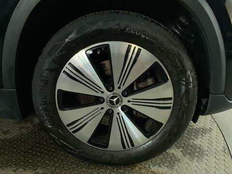 Mercedes-Benz EQA EQA 250+ 70.5kWh Sport SUV 5dr Electric Auto (190 ps) Cruise Control - DAB 12