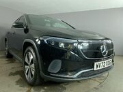 Mercedes-Benz EQA EQA 250+ 70.5kWh Sport SUV 5dr Electric Auto (190 ps) Cruise Control - DAB 11