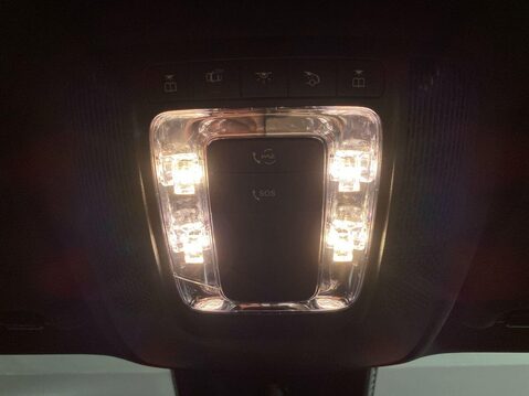 Mercedes-Benz EQA EQA 250+ 70.5kWh Sport SUV 5dr Electric Auto (190 ps) Cruise Control - DAB 18