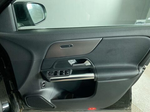 Mercedes-Benz EQA EQA 250+ 70.5kWh Sport SUV 5dr Electric Auto (190 ps) Cruise Control - DAB 27