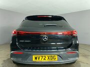 Mercedes-Benz EQA EQA 250+ 70.5kWh Sport SUV 5dr Electric Auto (190 ps) Cruise Control - DAB 7