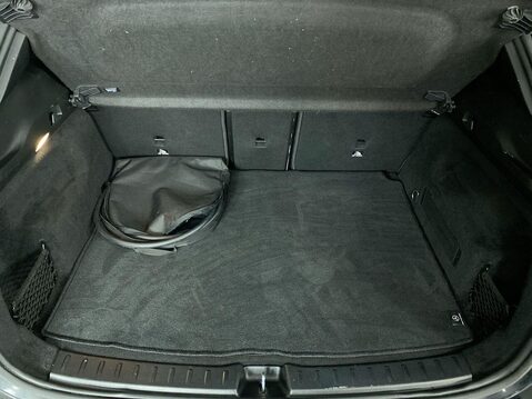 Mercedes-Benz EQA EQA 250+ 70.5kWh Sport SUV 5dr Electric Auto (190 ps) Cruise Control - DAB 13