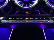 Mercedes-Benz EQA EQA 250+ 70.5kWh Sport SUV 5dr Electric Auto (190 ps) Cruise Control - DAB 31