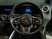 Mercedes-Benz EQA EQA 250+ 70.5kWh Sport SUV 5dr Electric Auto (190 ps) Cruise Control - DAB 16