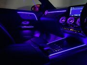 Mercedes-Benz EQA EQA 250+ 70.5kWh Sport SUV 5dr Electric Auto (190 ps) Cruise Control - DAB 24