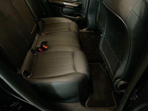 Mercedes-Benz EQA EQA 250+ 70.5kWh Sport SUV 5dr Electric Auto (190 ps) Cruise Control - DAB 19