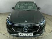 Mercedes-Benz EQA EQA 250+ 70.5kWh Sport SUV 5dr Electric Auto (190 ps) Cruise Control - DAB 10