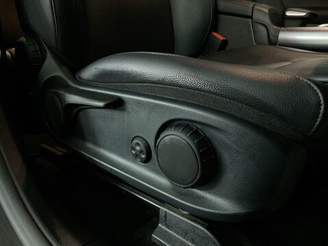 Mercedes-Benz EQA EQA 250+ 70.5kWh Sport SUV 5dr Electric Auto (190 ps) Cruise Control - DAB 26