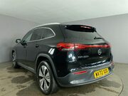 Mercedes-Benz EQA EQA 250+ 70.5kWh Sport SUV 5dr Electric Auto (190 ps) Cruise Control - DAB 6
