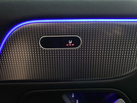 Mercedes-Benz EQA EQA 250+ 70.5kWh Sport SUV 5dr Electric Auto (190 ps) Cruise Control - DAB 25