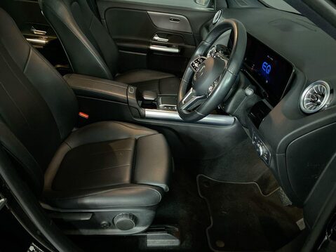 Mercedes-Benz EQA EQA 250+ 70.5kWh Sport SUV 5dr Electric Auto (190 ps) Cruise Control - DAB 15