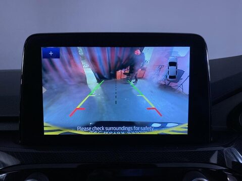 Ford Kuga 2.5 EcoBoost Duratec 14.4kWh ST-Line X SUV 5dr Petrol Plug-in Hybrid CVT Eu 24