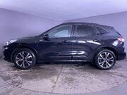 Ford Kuga 2.5 EcoBoost Duratec 14.4kWh ST-Line X SUV 5dr Petrol Plug-in Hybrid CVT Eu 5