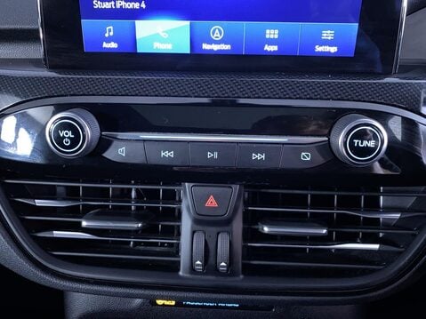 Ford Kuga 2.5 EcoBoost Duratec 14.4kWh ST-Line X SUV 5dr Petrol Plug-in Hybrid CVT Eu 33