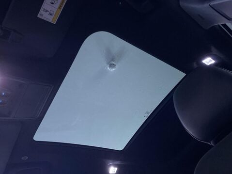 Ford Kuga 2.5 EcoBoost Duratec 14.4kWh ST-Line X SUV 5dr Petrol Plug-in Hybrid CVT Eu 18