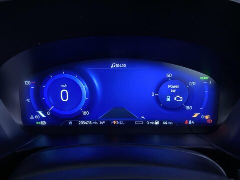 Ford Kuga 2.5 EcoBoost Duratec 14.4kWh ST-Line X SUV 5dr Petrol Plug-in Hybrid CVT Eu 28