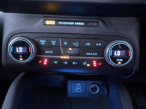 Ford Kuga 2.5 EcoBoost Duratec 14.4kWh ST-Line X SUV 5dr Petrol Plug-in Hybrid CVT Eu 25