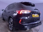 Ford Kuga 2.5 EcoBoost Duratec 14.4kWh ST-Line X SUV 5dr Petrol Plug-in Hybrid CVT Eu 14