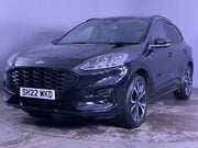 Ford Kuga 2.5 EcoBoost Duratec 14.4kWh ST-Line X SUV 5dr Petrol Plug-in Hybrid CVT Eu 4