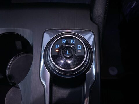 Ford Kuga 2.5 EcoBoost Duratec 14.4kWh ST-Line X SUV 5dr Petrol Plug-in Hybrid CVT Eu 21