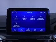 Ford Kuga 2.5 EcoBoost Duratec 14.4kWh ST-Line X SUV 5dr Petrol Plug-in Hybrid CVT Eu 32