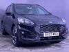 Ford Kuga 2.5 EcoBoost Duratec 14.4kWh ST-Line X SUV 5dr Petrol Plug-in Hybrid CVT Eu