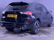 Ford Kuga 2.5 EcoBoost Duratec 14.4kWh ST-Line X SUV 5dr Petrol Plug-in Hybrid CVT Eu 8