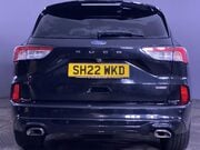 Ford Kuga 2.5 EcoBoost Duratec 14.4kWh ST-Line X SUV 5dr Petrol Plug-in Hybrid CVT Eu 7