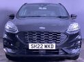 Ford Kuga 2.5 EcoBoost Duratec 14.4kWh ST-Line X SUV 5dr Petrol Plug-in Hybrid CVT Eu 3