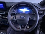 Ford Kuga 2.5 EcoBoost Duratec 14.4kWh ST-Line X SUV 5dr Petrol Plug-in Hybrid CVT Eu 16